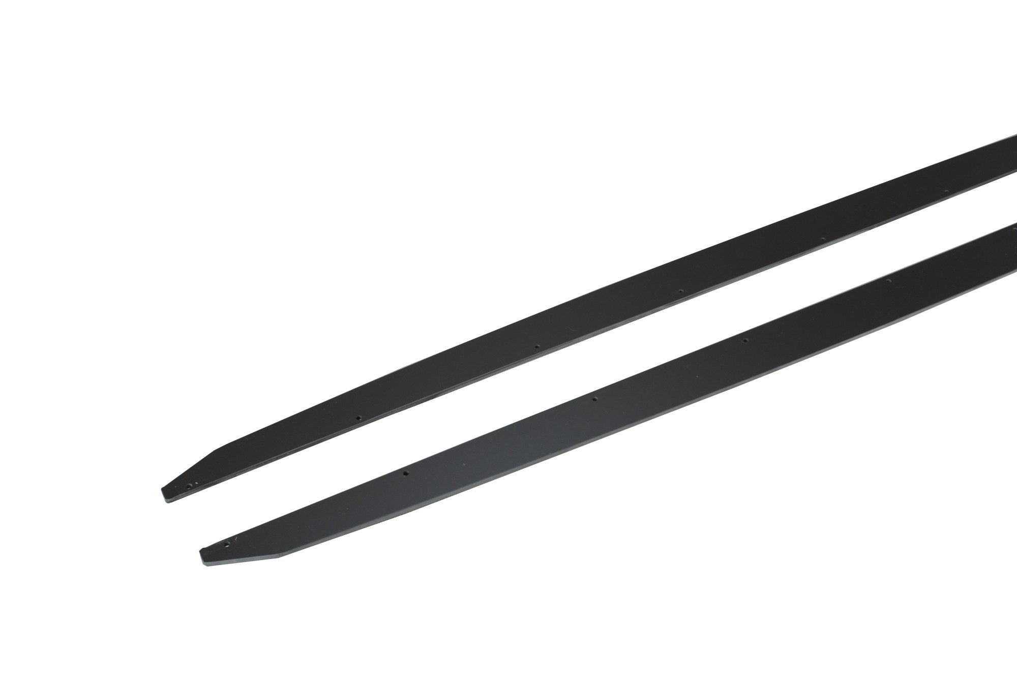 Taloneras BMW Serie 1 M135i / M140i M-Pack F21