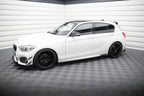 Taloneras BMW Serie 1 M135i / M140i M-Pack F21