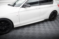 Taloneras BMW Serie 1 M135i / M140i M-Pack F21