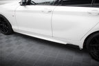 Taloneras BMW Serie 1 M135i / M140i M-Pack F21