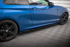 Taloneras BMW Serie 2 M-Pack F22