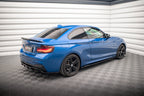 Taloneras BMW Serie 2 M-Pack F22