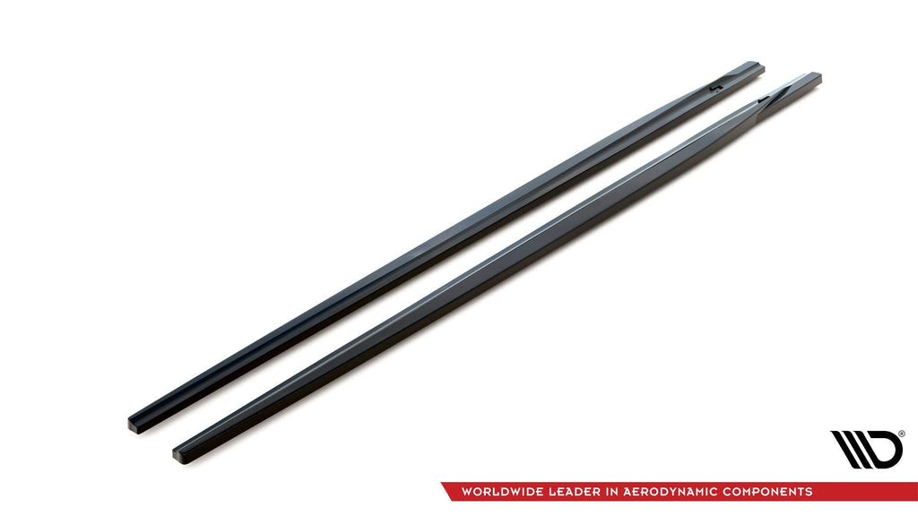 Taloneras BMW Serie 2 M-Pack F22