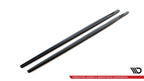 Taloneras BMW Serie 2 M-Pack F22