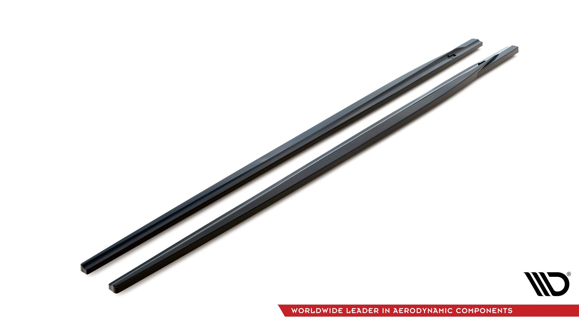 Taloneras BMW Serie 2 M-Pack F22