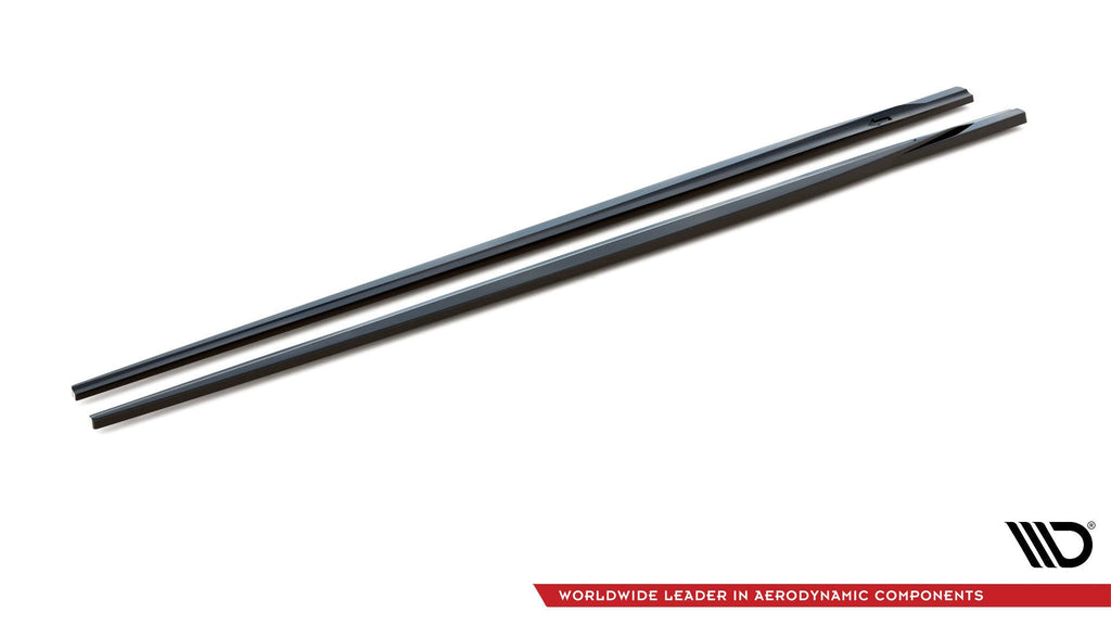 Taloneras BMW Serie 2 M-Pack F22