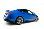 BMW 2 Series M235i Gran Coupé M-Pack F74 Side Skirts