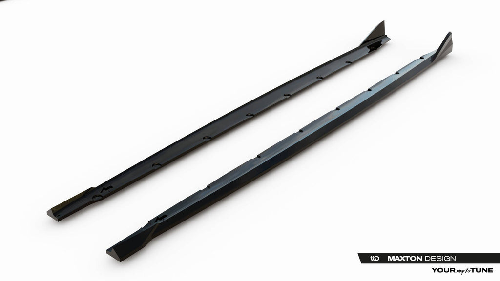 BMW 2 Series M235i Gran Coupé M-Pack F74 Side Skirts