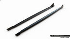 BMW 2 Series M235i Gran Coupé M-Pack F74 Side Skirts