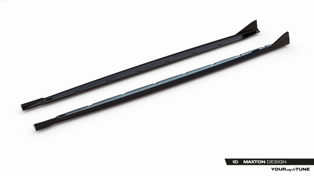 BMW 2 Series M235i Gran Coupé M-Pack F74 Side Skirts