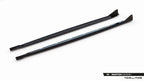 BMW 2 Series M235i Gran Coupé M-Pack F74 Side Skirts