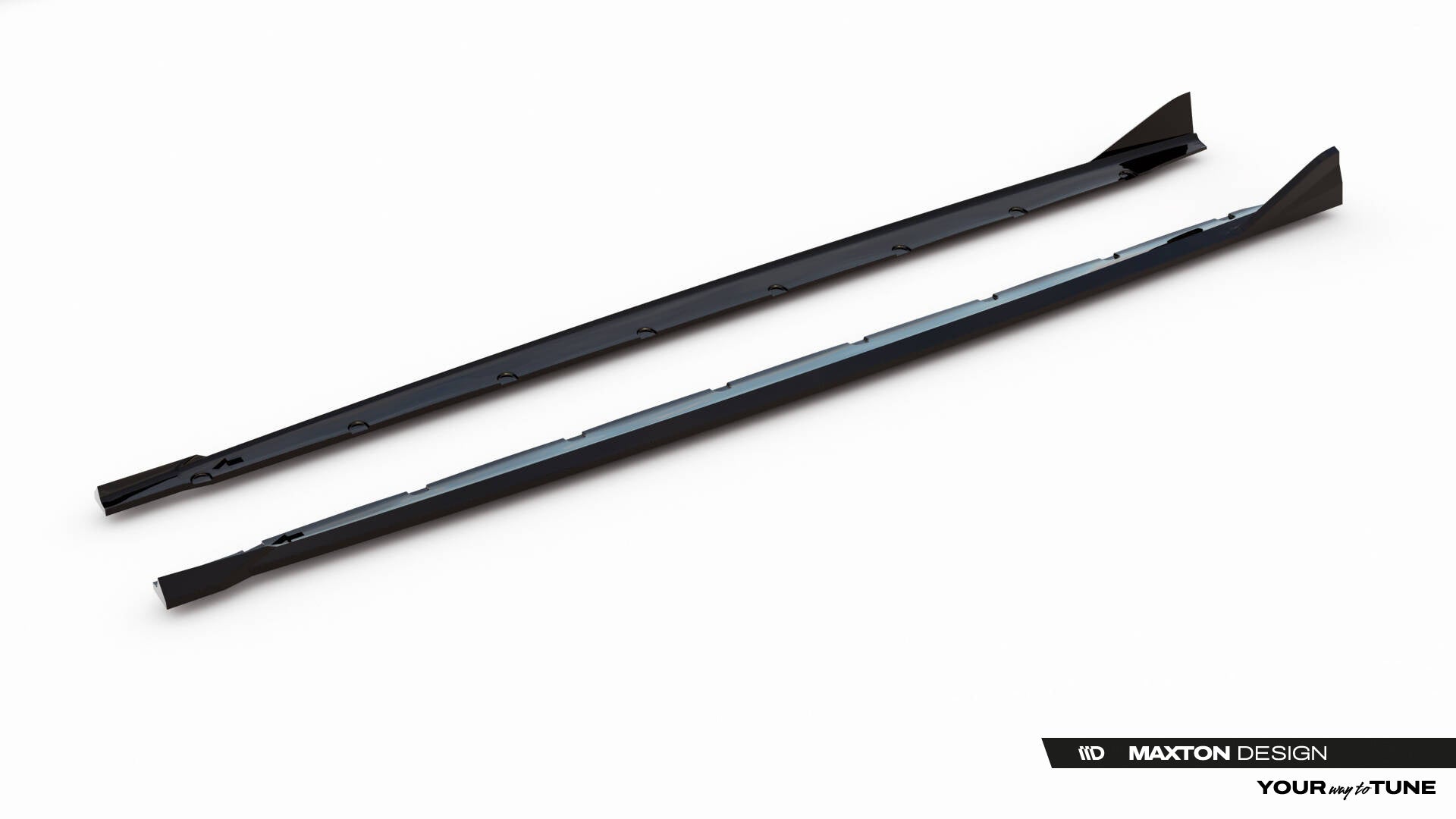 Taloneras BMW Serie 2 M235i Gran Coupé M-Pack F74