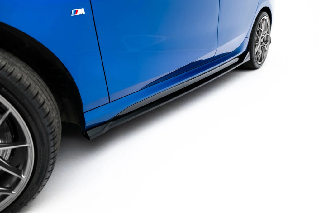 BMW 2 Series M235i Gran Coupé M-Pack F74 Side Skirts