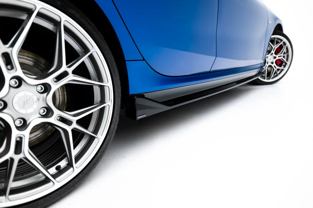 BMW 2 Series M235i Gran Coupé M-Pack F74 Side Skirts