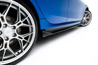 BMW 2 Series M235i Gran Coupé M-Pack F74 Side Skirts