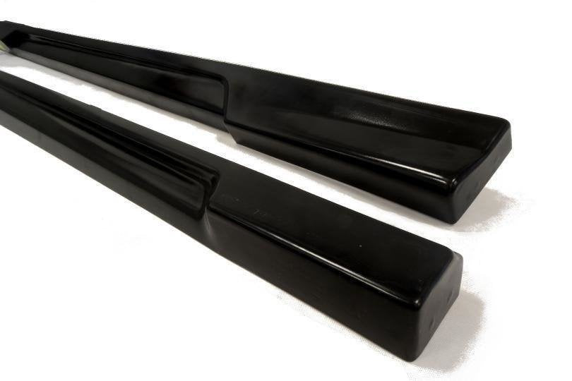 Taloneras BMW Serie 3 E46 4D Berlina <Generation V>