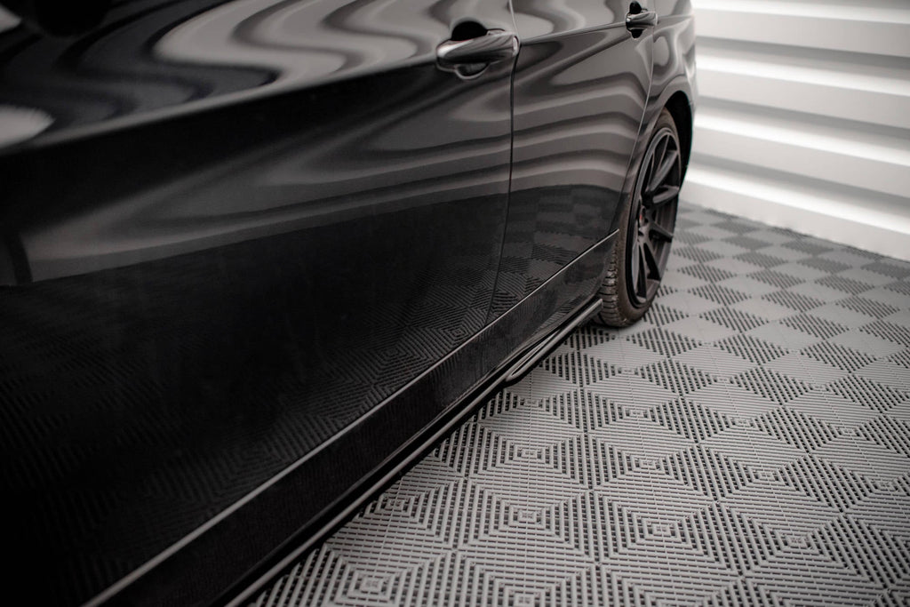 Taloneras BMW Serie 3 E90
