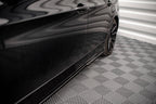Taloneras BMW Serie 3 E90