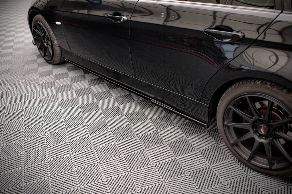 Taloneras BMW Serie 3 E90