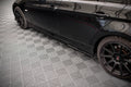 Taloneras BMW Serie 3 E90