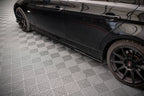Taloneras BMW Serie 3 E90
