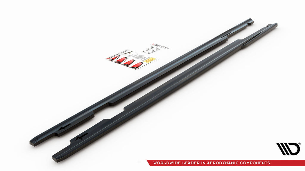 Taloneras BMW Serie 3 E90