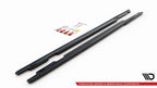 Taloneras BMW Serie 3 E90