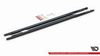 Taloneras BMW Serie 3 E90