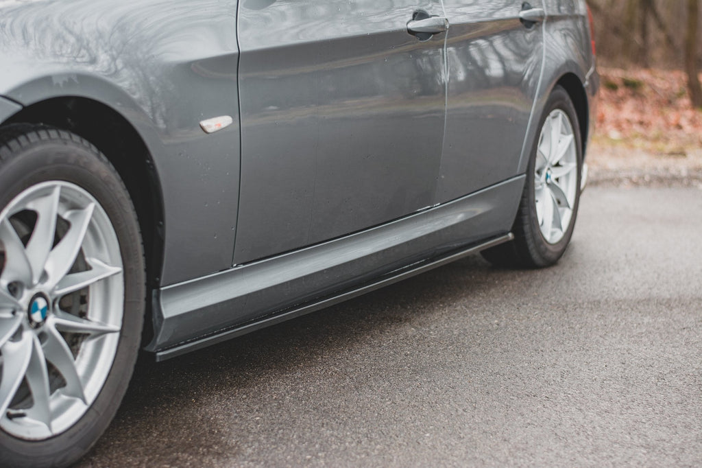Taloneras BMW Serie 3 E90/E91 Facelift