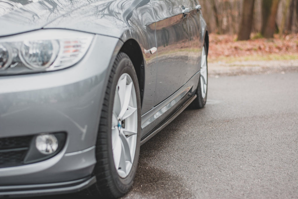 Taloneras BMW Serie 3 E90/E91 Facelift