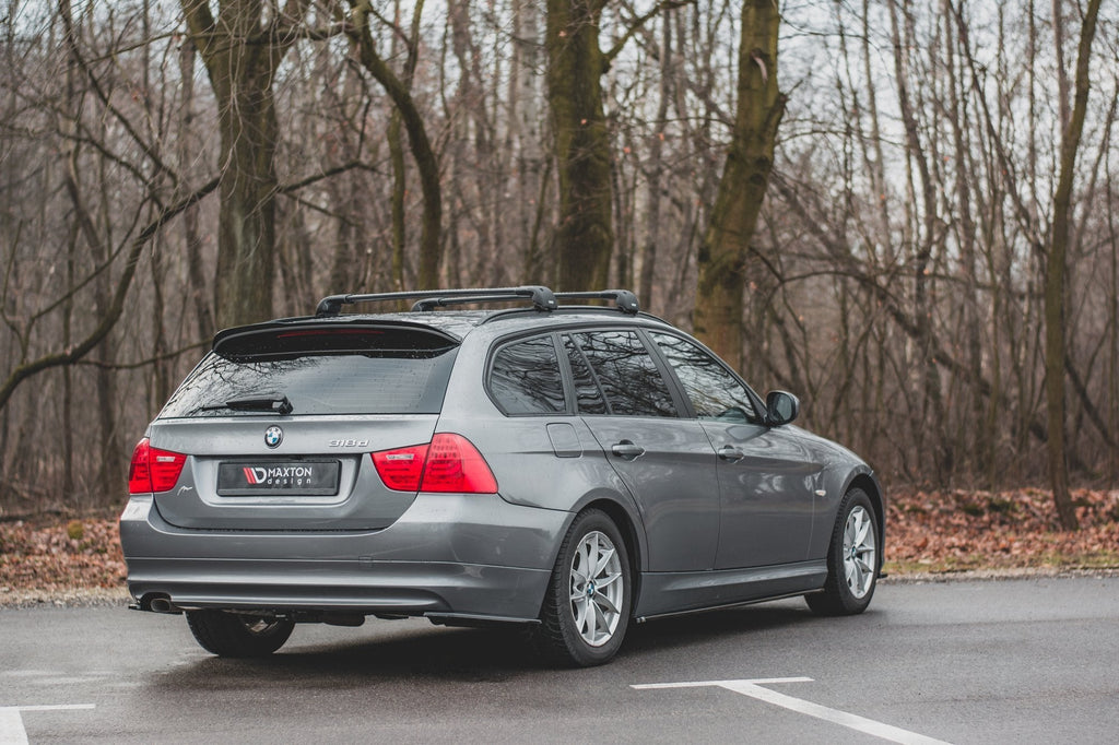 Taloneras BMW Serie 3 E90/E91 Facelift