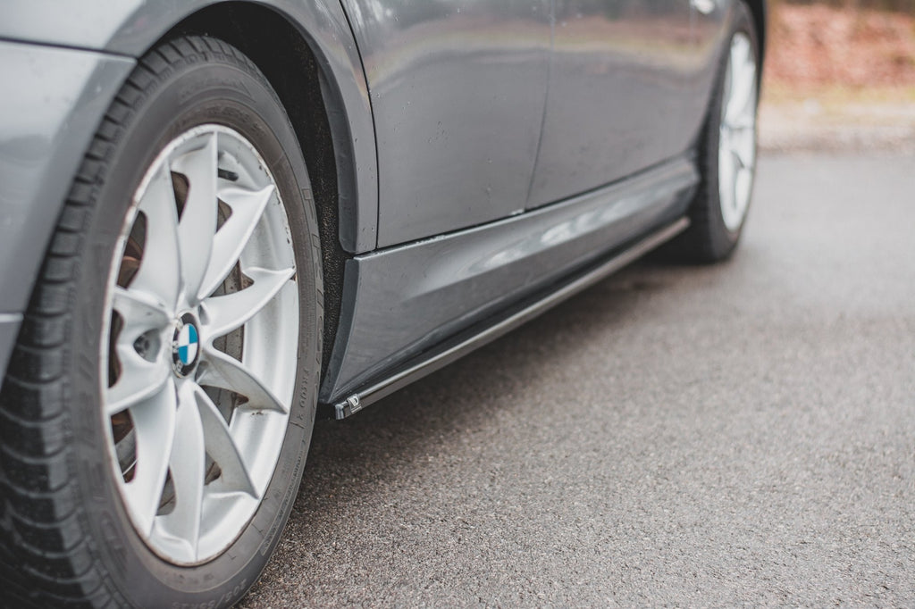 Taloneras BMW Serie 3 E90/E91 Facelift