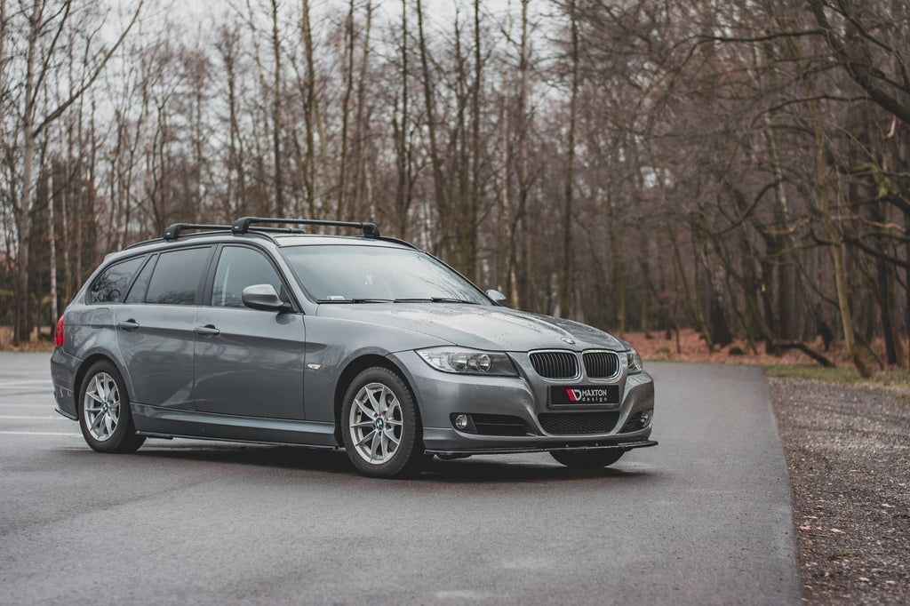 Taloneras BMW Serie 3 E90/E91 Facelift