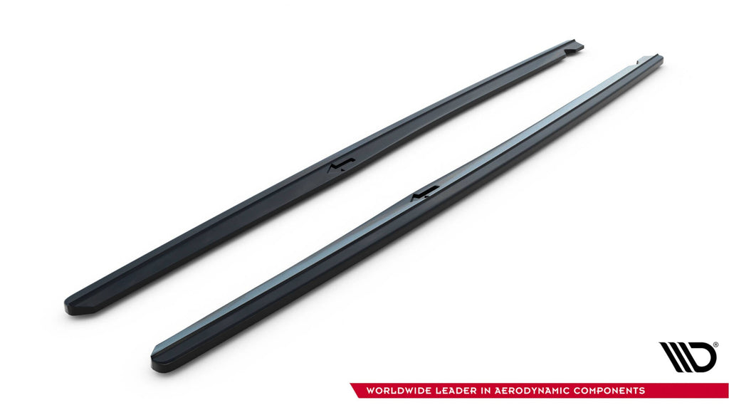 Taloneras BMW Serie 3 E92 M-Pack