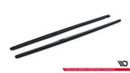 Taloneras BMW Serie 3 E92 M-Pack