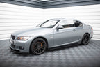 Taloneras BMW Serie 3 E92 M-Pack