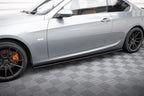 Taloneras BMW Serie 3 E92 M-Pack
