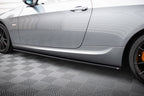 Taloneras BMW Serie 3 E92 M-Pack
