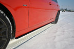 Taloneras BMW Serie 3 F30