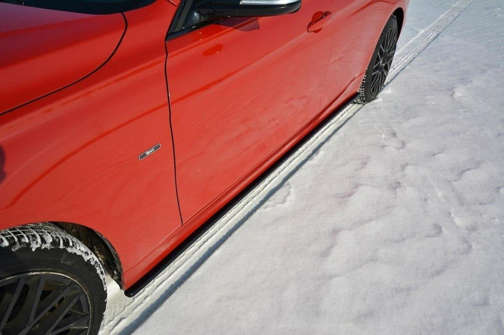 Taloneras BMW Serie 3 F30