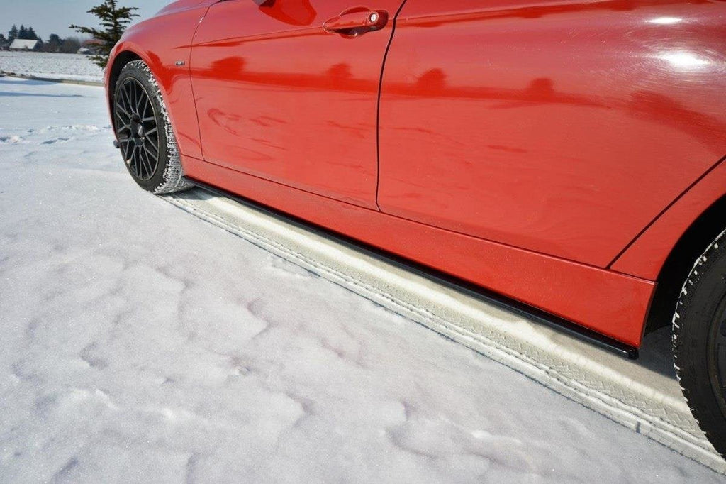 Taloneras BMW Serie 3 F30