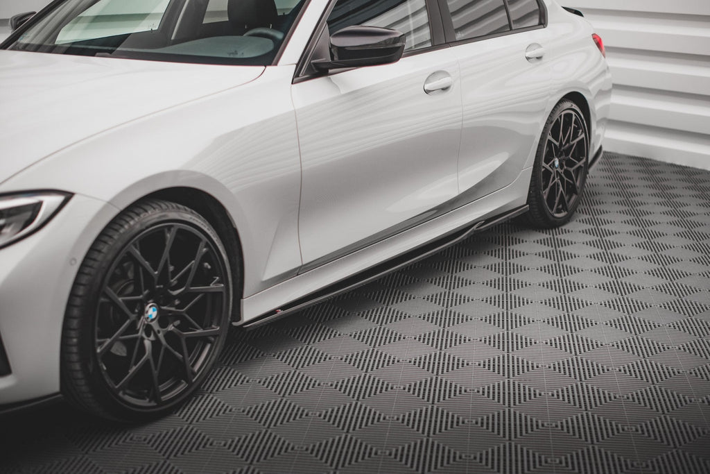 Taloneras BMW Serie 3 G20 / G21