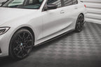 Taloneras BMW Serie 3 G20 / G21