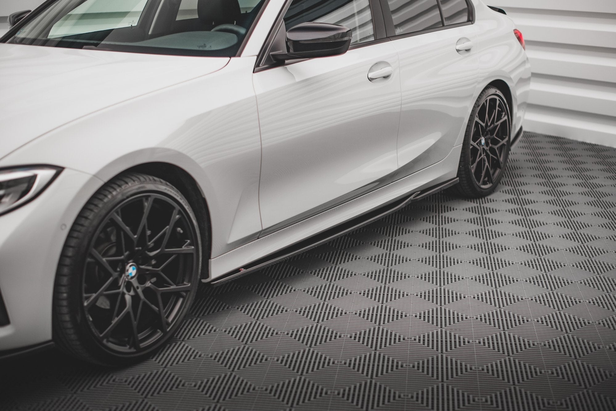 Taloneras BMW Serie 3 G20 / G21