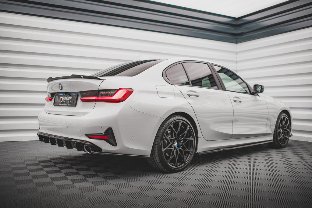 Taloneras BMW Serie 3 G20 / G21