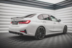 Taloneras BMW Serie 3 G20 / G21