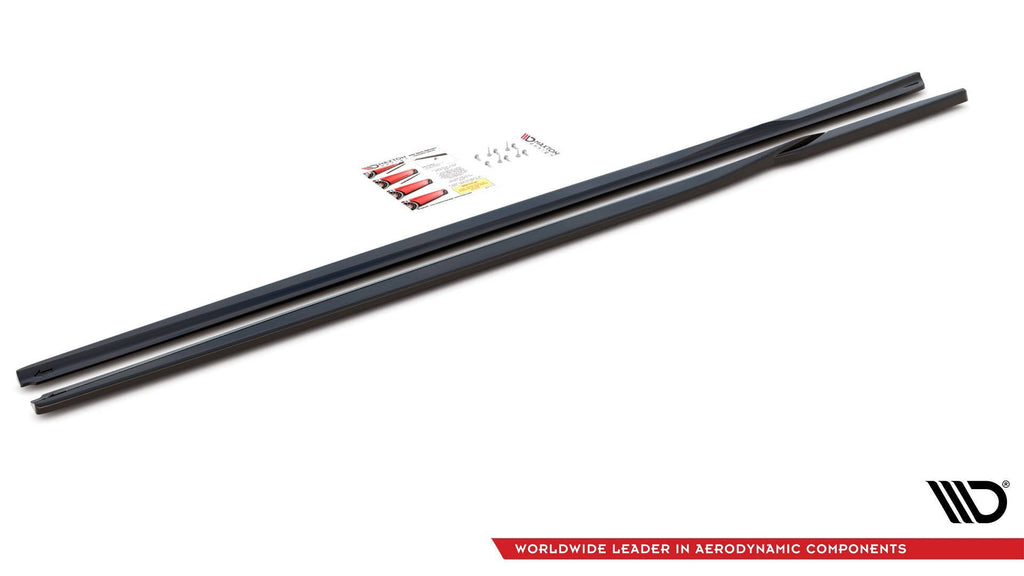 Taloneras BMW Serie 3 G20 / G21