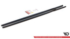 Taloneras BMW Serie 3 G20 / G21