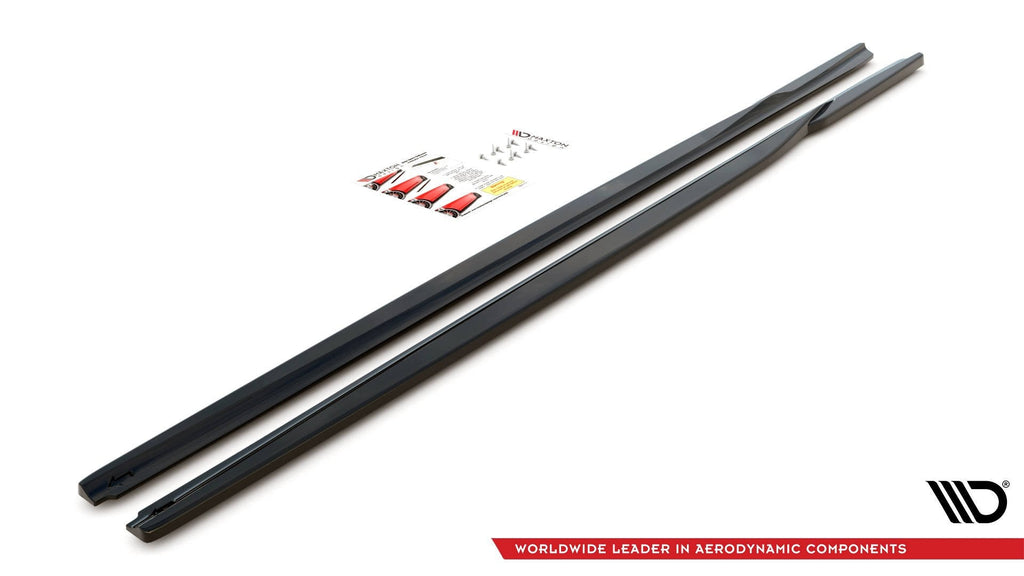 Taloneras BMW Serie 3 G20 / G21