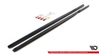 Taloneras BMW Serie 3 G20 / G21